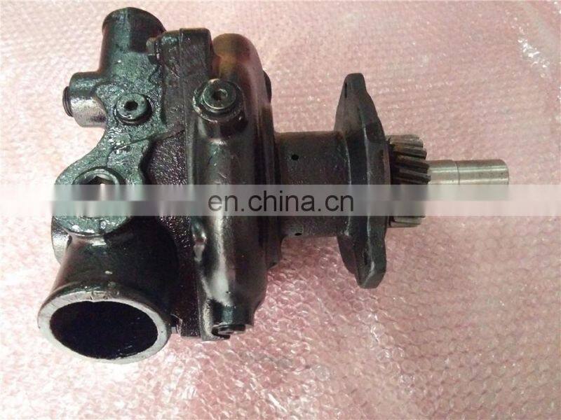Diesel Engine M11Water Pump 4972853 3803403 4955705