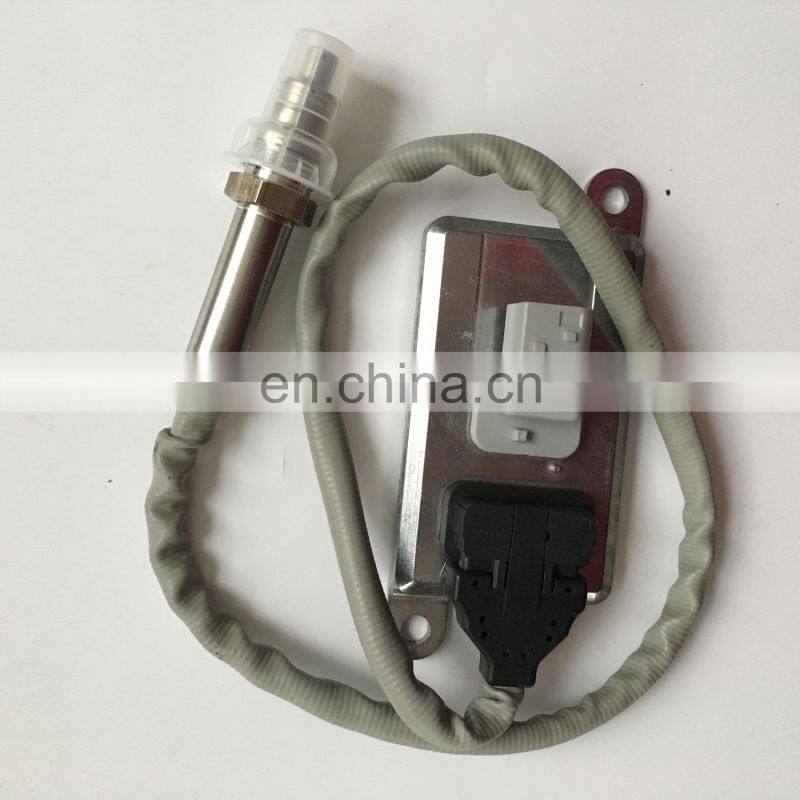 A0101539528 5WK9 6653C nox sensor Nitrogen Oxygen Sensor