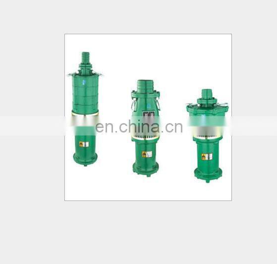 QY10-31-2.2 type oil-immersed oil-filled submersible pump