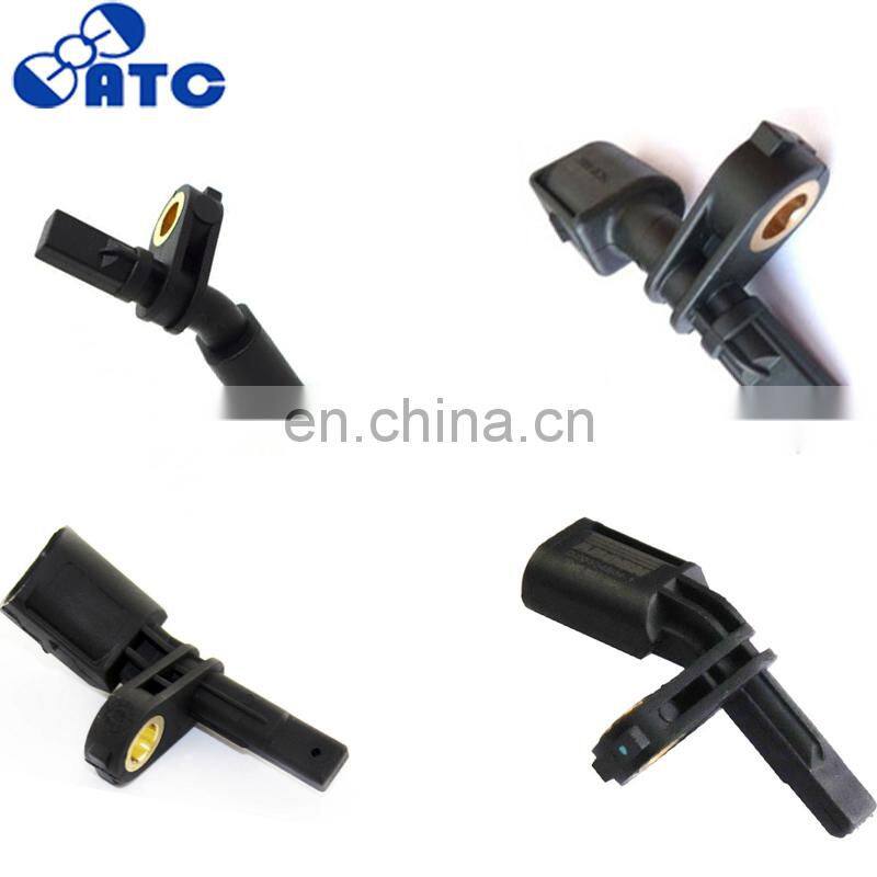 FRONT LEFT ABS Wheel Speed Sensor For H-onda A-ccord 57455-S84-A52 57455S84A52