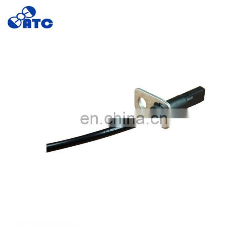 ABS WHEEL SPEED Sensor FOR 2006-2012 SUZUKI GRAND VITARA REAR LEFT 5632065J00 5632065J01 ALS1865 5S11358 SU12811