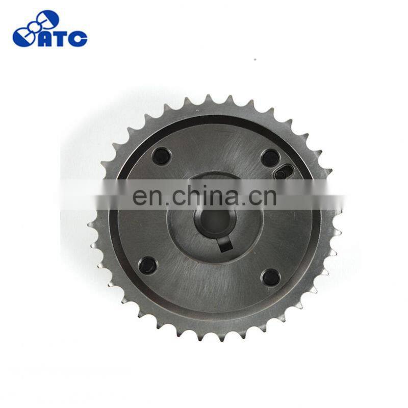 T oyota Corolla Variable Valve Timing Sprocket VVT Actuator Intake Gear 13050-0T011 130500T011