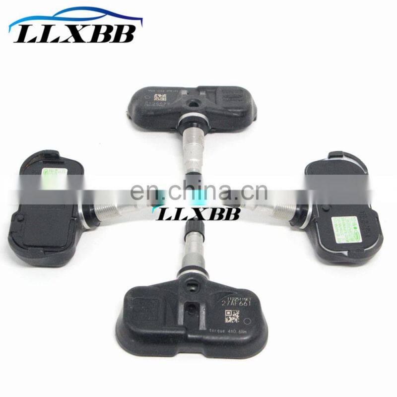 Genuine TPMS Tire Pressure Sensor 42607-33011 For Toyota Lexus Scion 4260733011