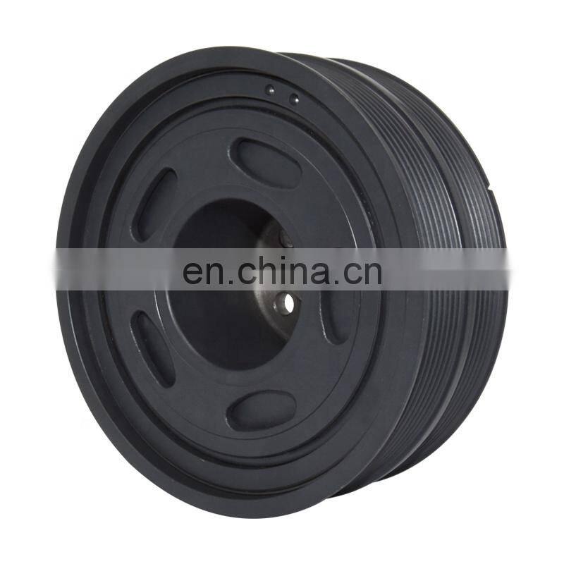 High Quality Engine Crank Pulley 06E105251F