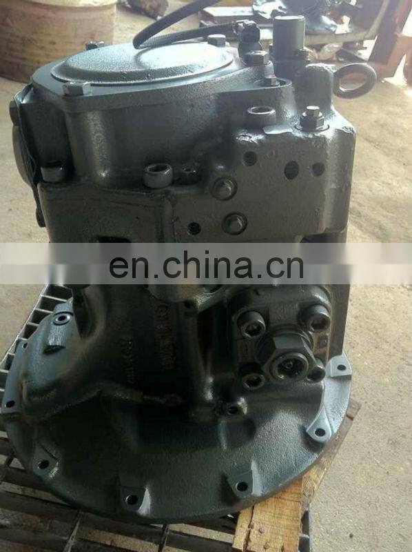 EXCAVATOR MAIN PUMP PC128UU-2/PC128US-2, HYDRAULIC PUMP FOR EXCAVATOR