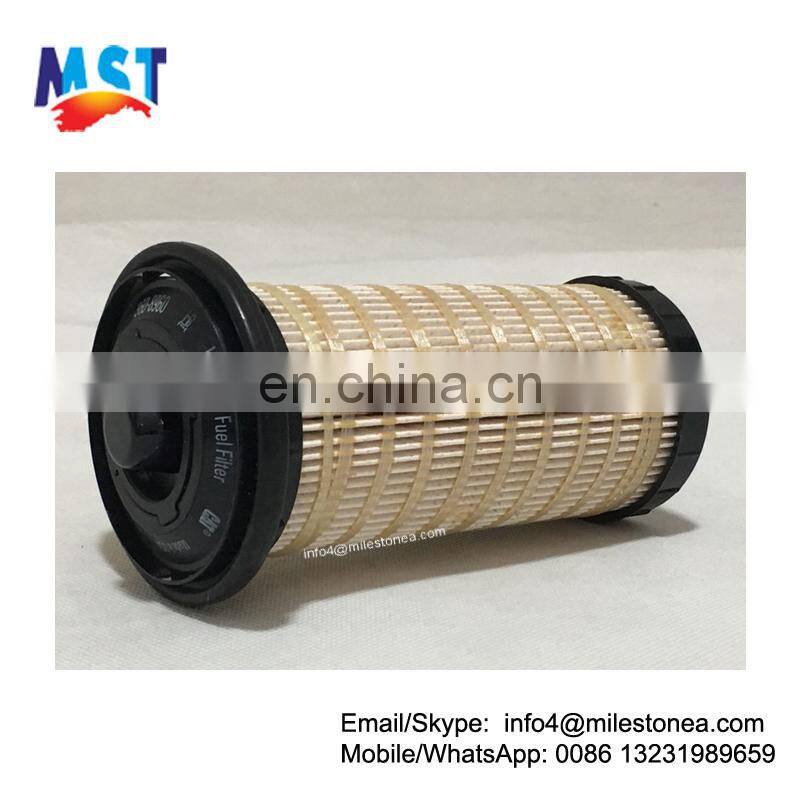 Factory fuel filter 360-8958 3608958