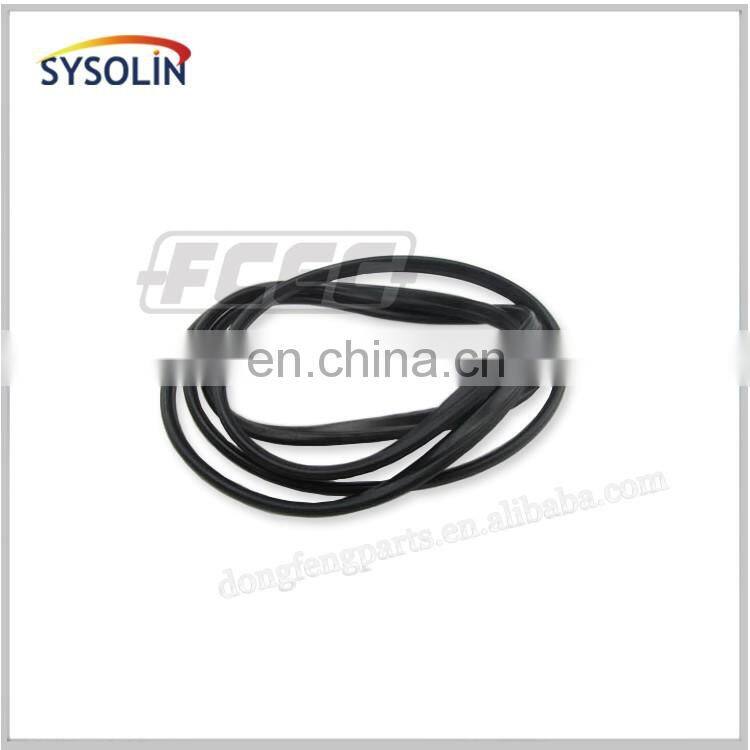 Foton Truck spare parts Valve chamber cover pad E049301000042