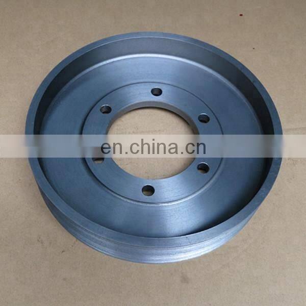 Diesel engine parts K19 engine Generator parts fan belt pulley 3002232 fan hub 3002233