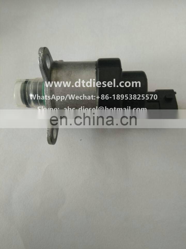 Fuel Pressure Regulator Metering Solenoid Valve 0 928 400 826 0928400826