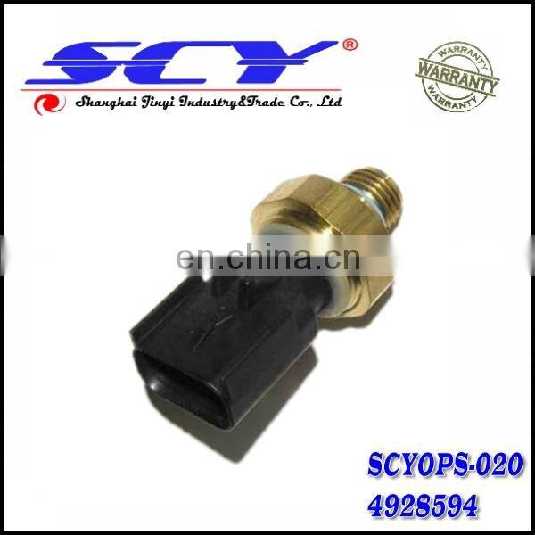 Oil Pressure Sensor for CUMMINS ISX ISM ISC ISL ISB DIESEL 4928594