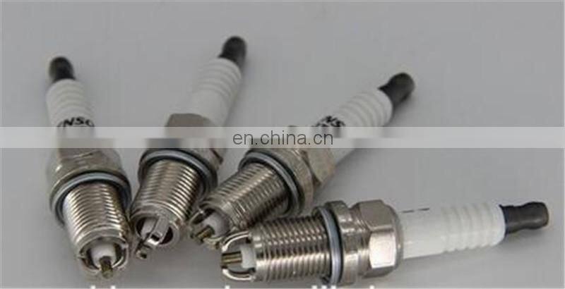 High performance Auto spark plug for YARIS K16R-U11 K16R U11 90919-01164