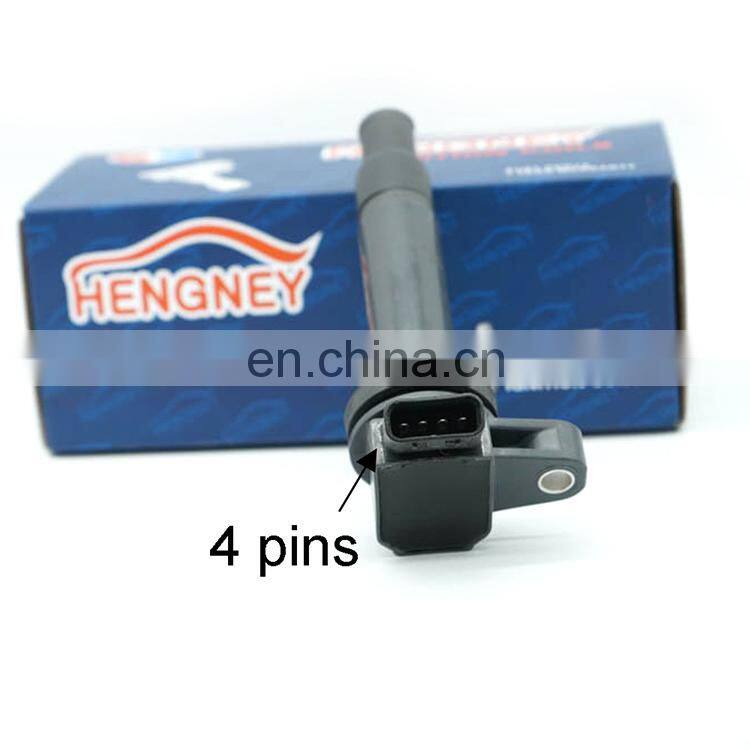 high voltage Automotive Spare Parts for Sequoia Tundra 4.7L 90919-02230 90080-19027 90919-02259 coil ignition