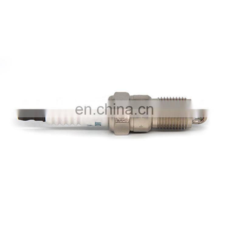 High quality Hengney Spare parts IT20TT 4714 for F-ord E-350 F-150 gas engine spark plug