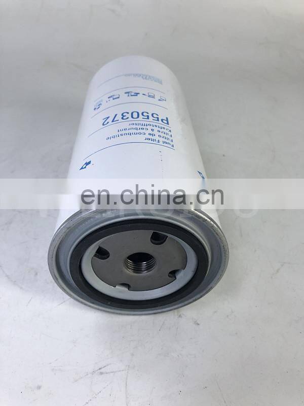 truck Spin-on Fuel Filter elements P550372