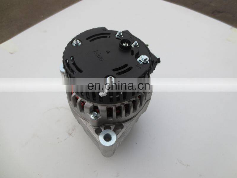 Sinotruk Howo Truck Engine Parts 612600090353 Alternator Generator