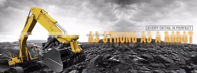 R220-5 Excavator 21EN-32200 Control Motor Throttle Motor