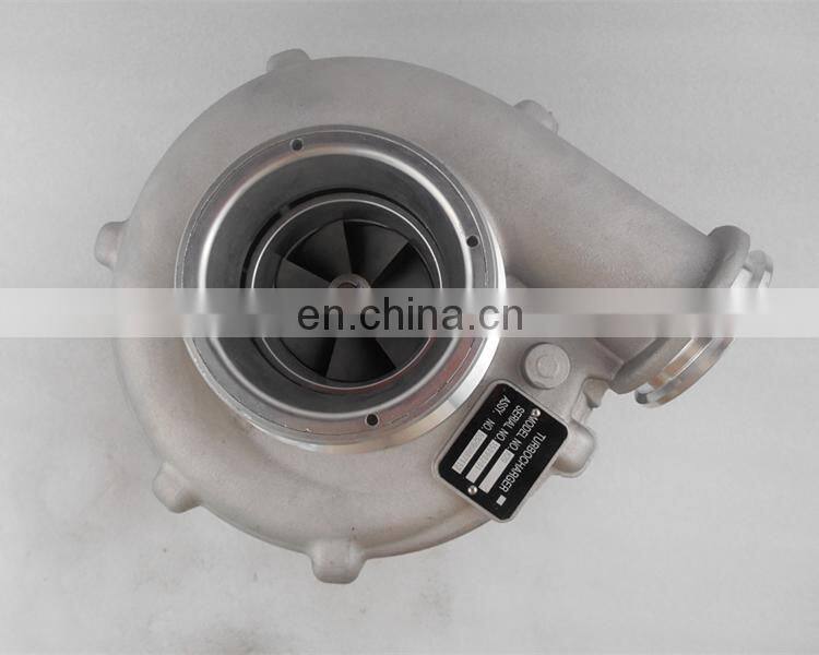 new spare engine parts K29 Turbo 53299887112 51091007684 51091007746 53299707112 Turbocharger for Man Truck D2066LUH Engine