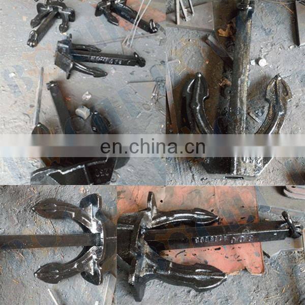 Offdrill Anchor/Sea Marine Ship Offdrill Anchor with ABS CCS DNV GL LR Certificate