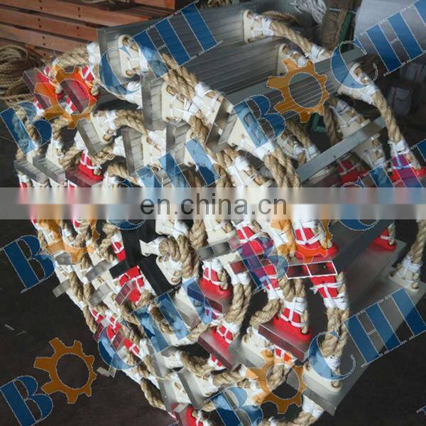 Marine CCS Professional Pilot Ladder