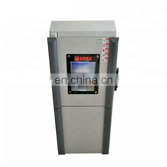 lab temperature humidity chamber price temperature and moisture tester Temp humidity testing equipment