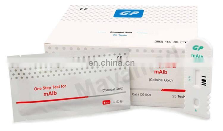 MY-B146 Medical Portable POCT Quantitative Immunoassay Analyzer with Competitive price