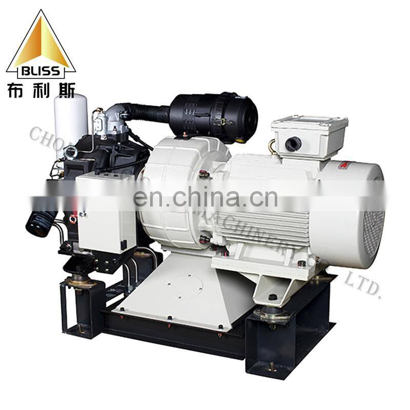 Factory direct sales locomotive products BT-3.0/10AD air compressor