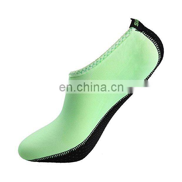 Unisex Fashion Waterproof Beach Aqua Shoes