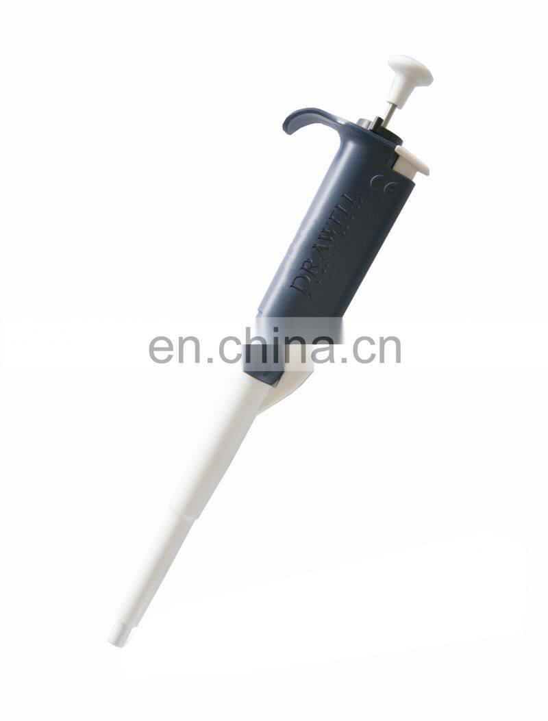 ESP Series Single Channel Electric Pipette