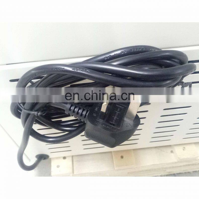 MDF-86H105 -86 degree Chest Ultra-Low Temperature Freezer