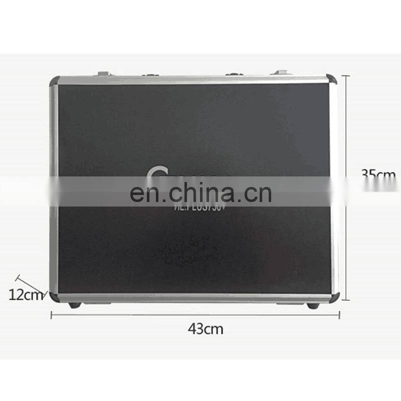 980N Physical Pulse Electric Correction Therapy Machine/Electric Chiropractic Impulse Adjusting Gun