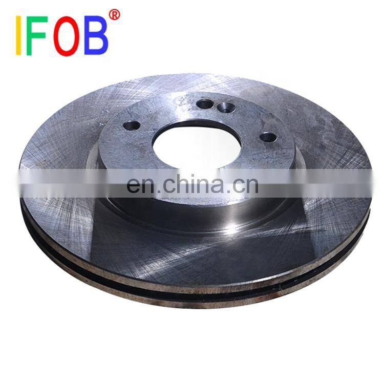 IFOB High Performance Brake Disc For Suzuki Carry G13BB 55311-76A00