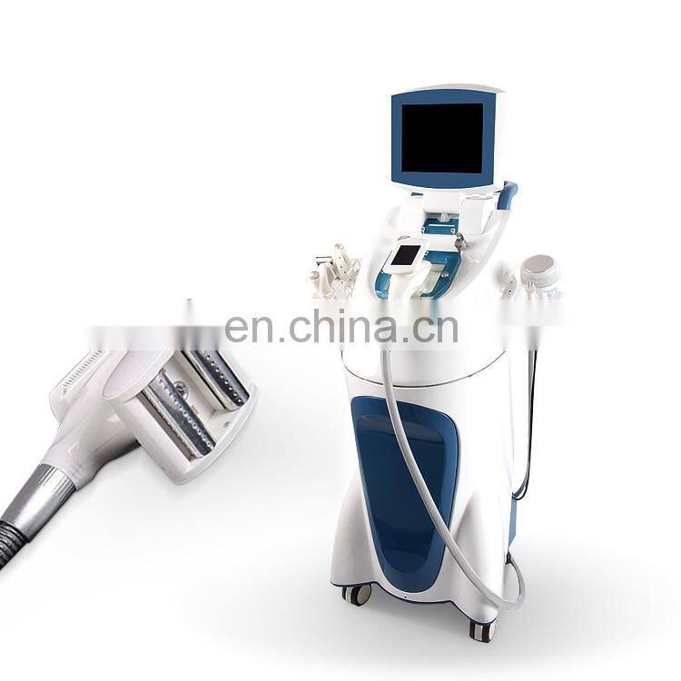 2021 Velashape Roller Beauty V9 Velashape Roller Bipolar Radiofrequency Equipment for Commercial