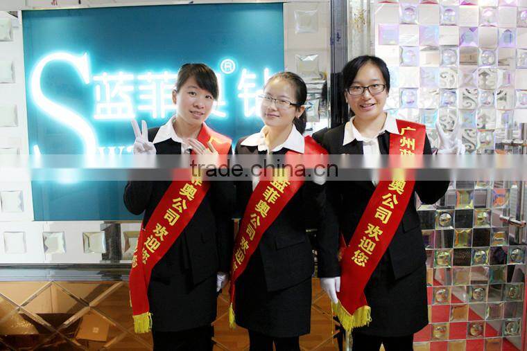 T0825 YAX Shiny rhinestone studs,3mm rhinestone studs hotfix,Cheap rhinestone studs for clothing