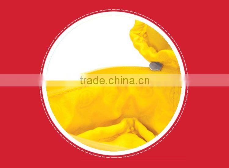 Fashionable polyester multi-function bags for ladies