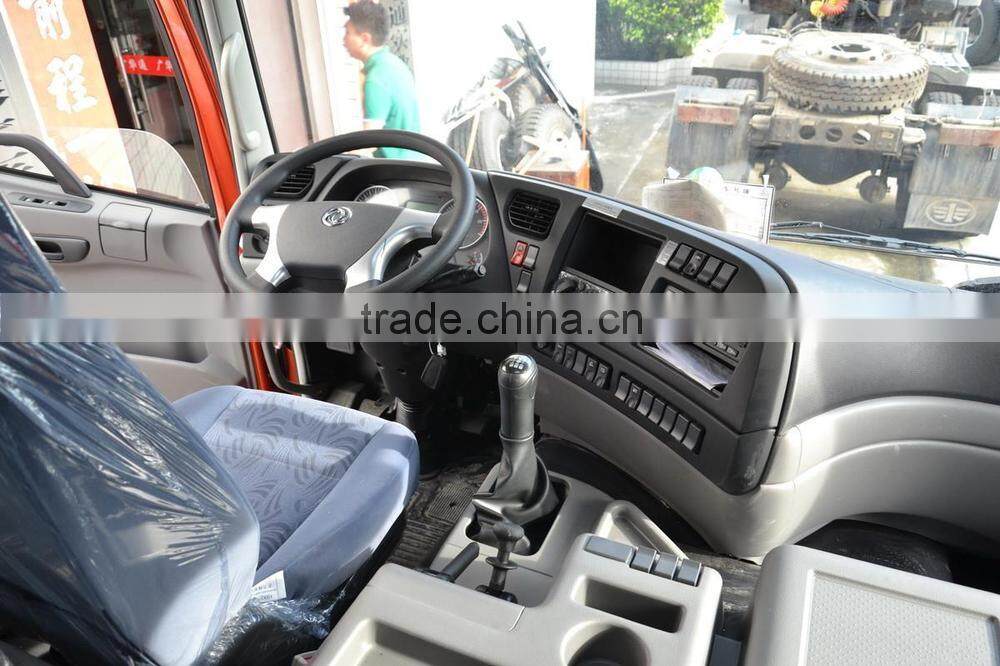 Dongfeng DFL4181A 4x2 truck tractor