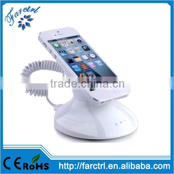 For Shopping Mall Camera Security Display Device With Alarm