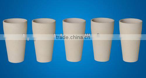 Industrial Zirconia Ceramic for High Temperature Furnace