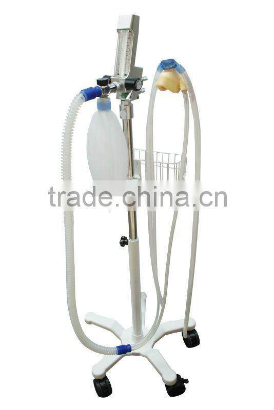 Nitrous Oxide Sedation System 5000E (Conscious Sedation System)