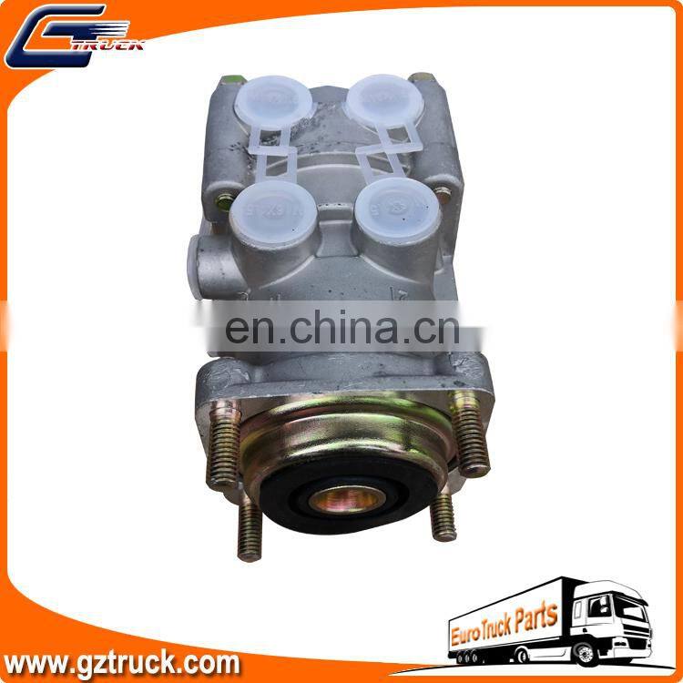Heavy Duty Truck Parts Foot Brake Valve OEM MB4690 1628491 20410545 for VL truck service brake
