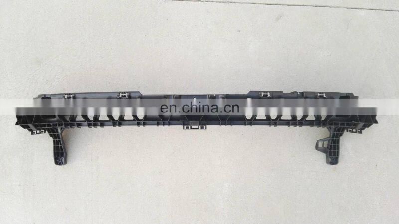 Front Bumper Bracket Support Frame For VW Transporter T6 T7 2016-2018 7E0807699A