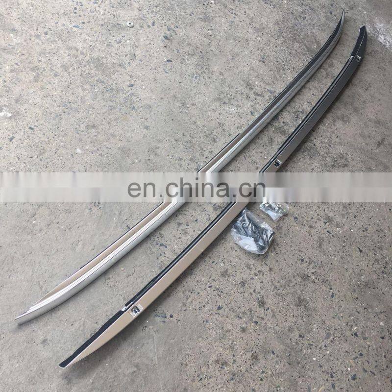 Spare Car Auto parts Roof Rack/Roof Rail/Roof Luggage designed for 2014+ B-M-W X5