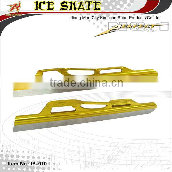 Professional long track ice skate blade,ice speed blade