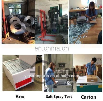 Hot sale PB Adhesive Wheel Balance Weights 1/2oz =14g plastic coated wheel weights manufacture