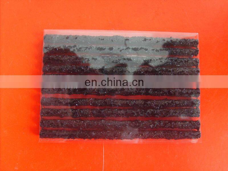 Tubeless Tire Repair Seal Plug for Emergency Puncture