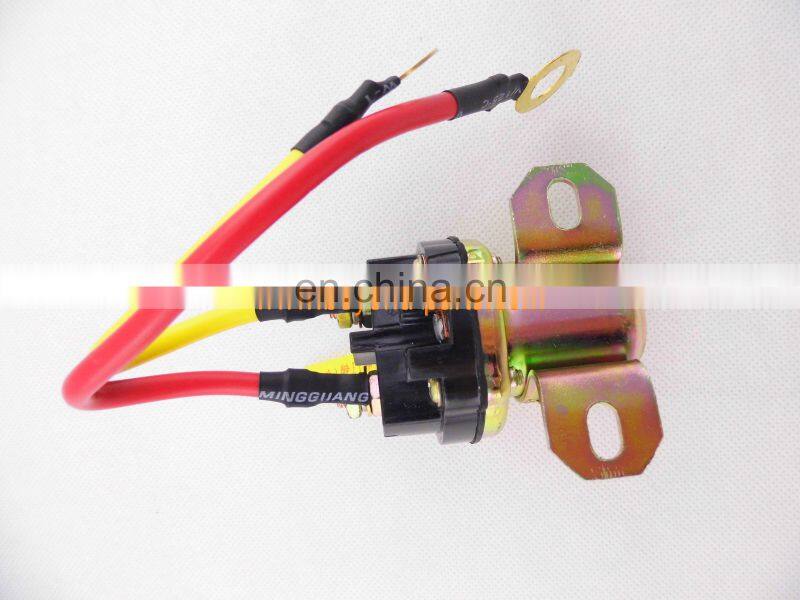 4D31 excavator relay ME049302 for SY Cat