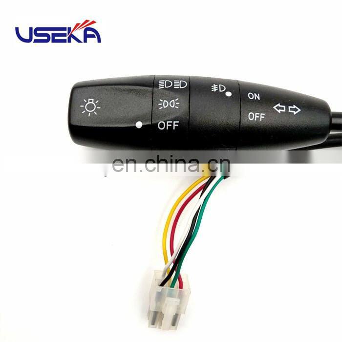 Extraordinary and Professional Service Auto Part Turn Signal Switch for Chevrolet DEAWOO OEM 96242526