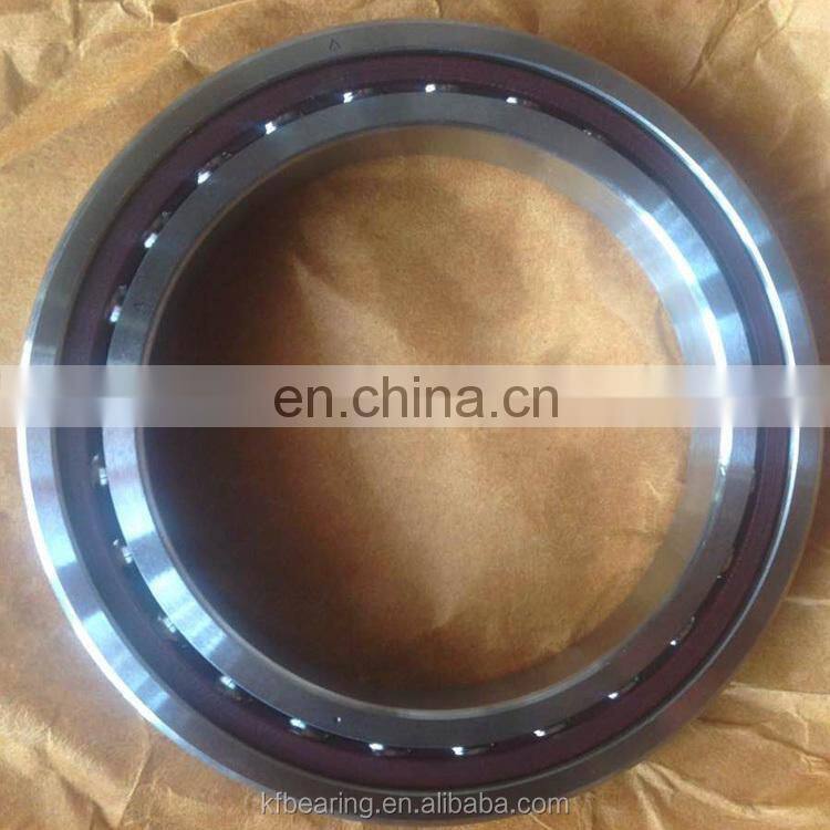 B7215.E.T.P4S Super Precision Bearing 75x130x25 mm Angular Contact Ball Bearing B7215-E-T-P4S