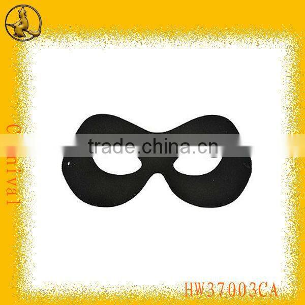 Fancy Half Face Gold Mask Masquerade Mask