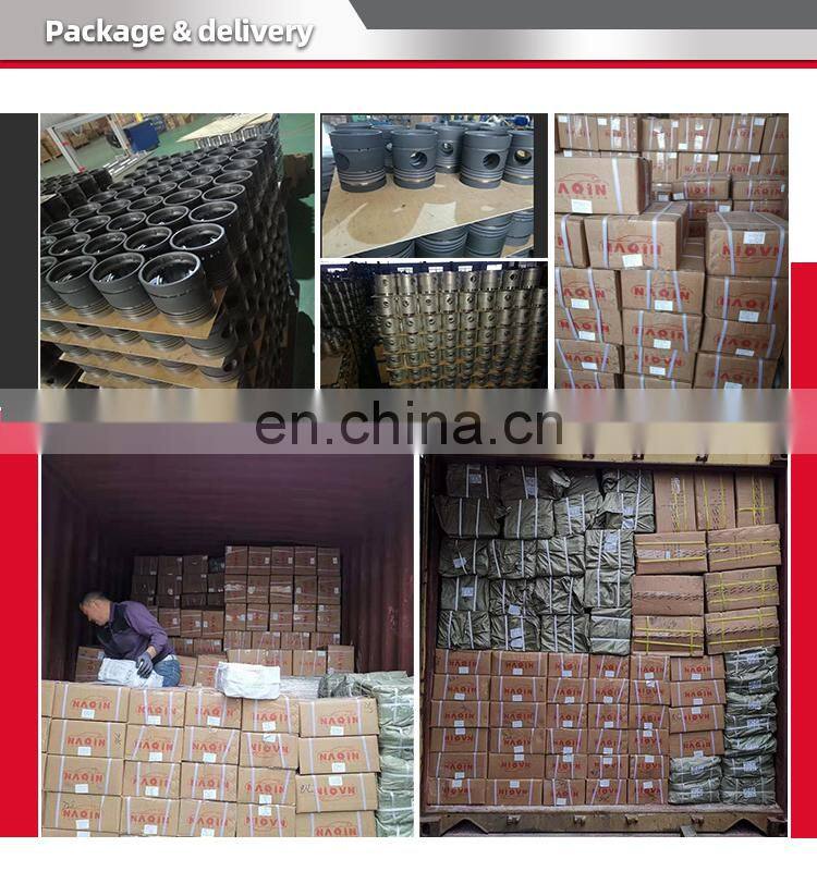 Top Quality Auto Engine Spare Parts OEM 23410-42202 395870 PKHD409111DA 100-07061 20GA001 Piston For HYUNDAI