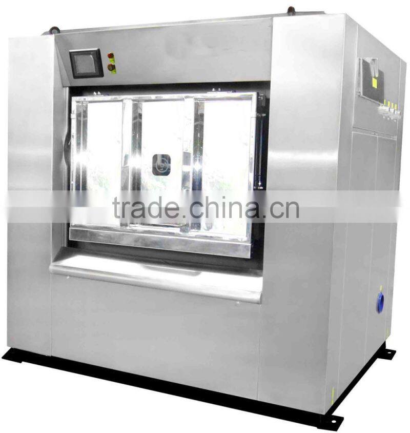 commercial laundry washing machine